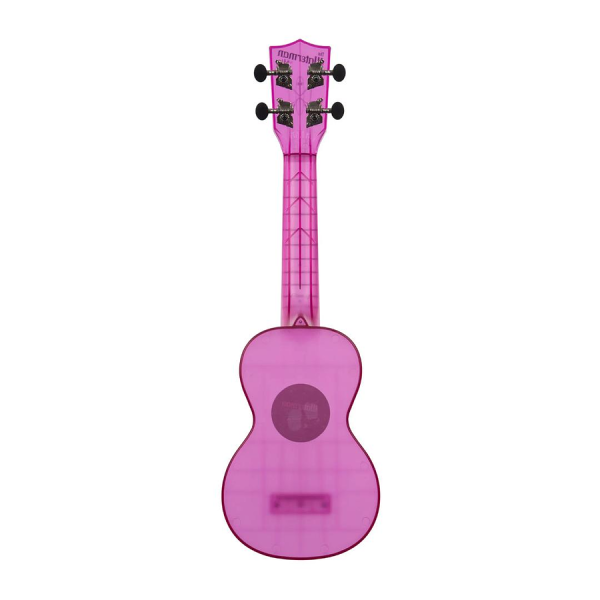 UKELELE SOPRANO KA-WMT-PL-S KALA