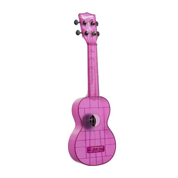 UKELELE SOPRANO KA-WMT-PL-S KALA