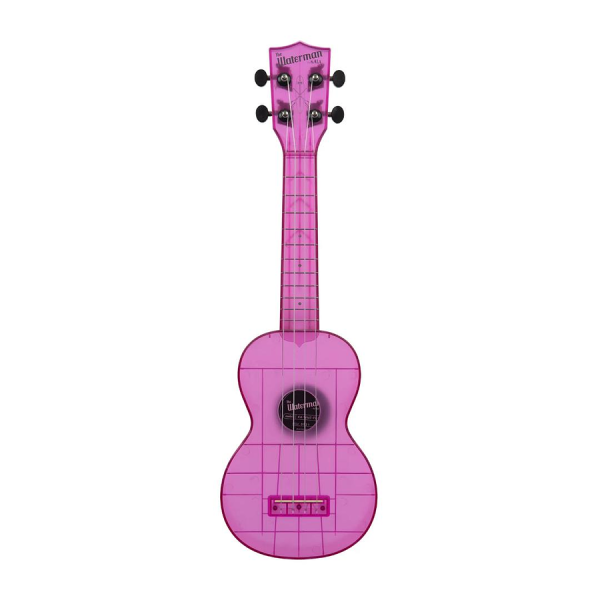 UKELELE SOPRANO KA-WMT-PL-S KALA