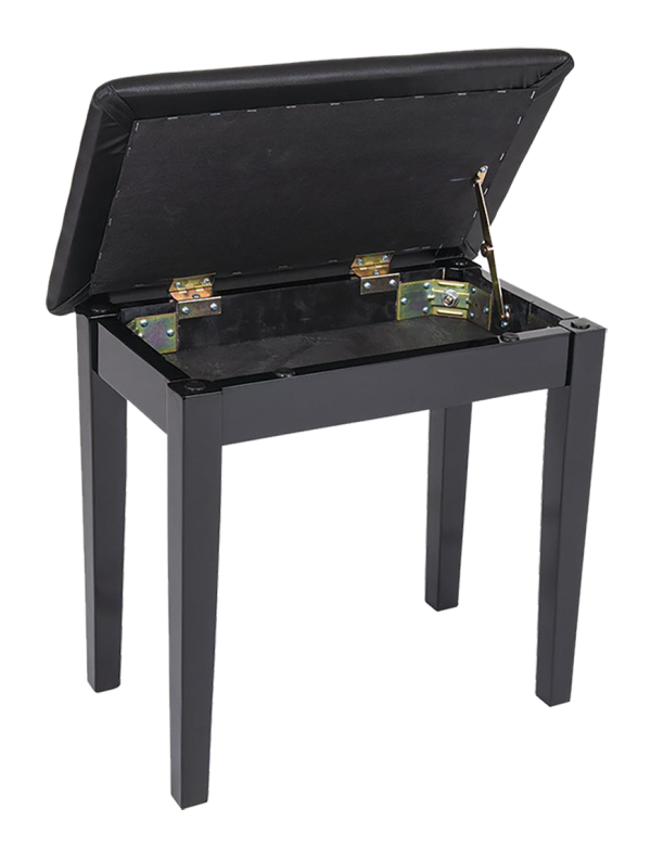 BANQUETA PARA PIANO KPB01BK KINSMAN