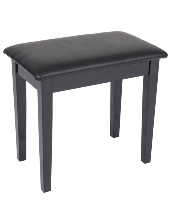 BANQUETA PARA PIANO KPB01BK KINSMAN