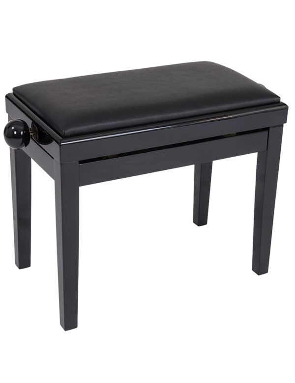 BANQUETA PARA PIANO KPB03BK KINSMAN