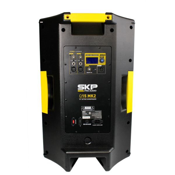 PARLANTE PROFESIONAL Q15 MK2 SKP