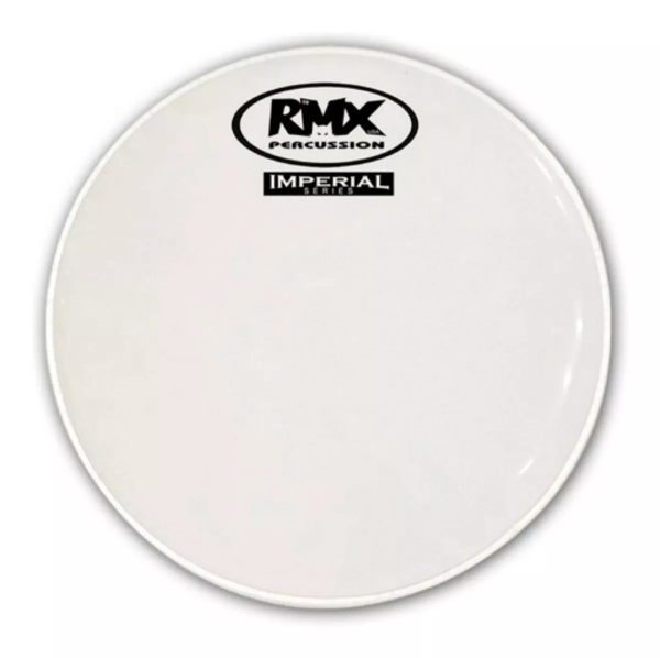 PARCHE DE CAJA 14" BLANCO BATIDOR PPIM-14 RMX