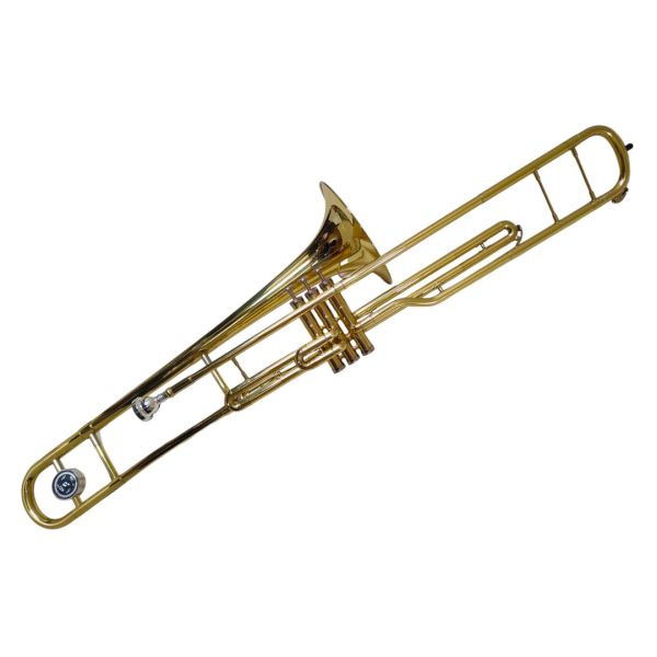 TROMBON A VARA Bb TAP-601 ETINGER