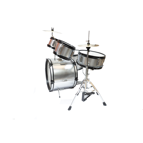 BATERIA JUNIOR COMPLETA PRD03-SV PRO DRUMS