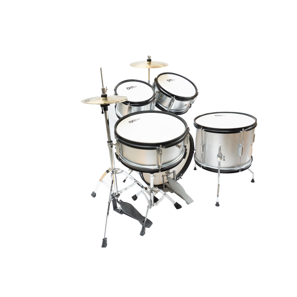 BATERIA JUNIOR COMPLETA PRD03-SV PRO DRUMS