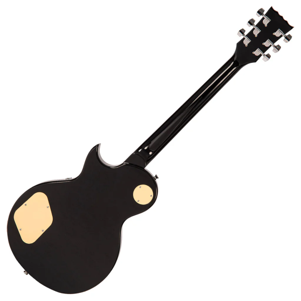 GUITARRA ELECTRICA V10BLK VINTAGE