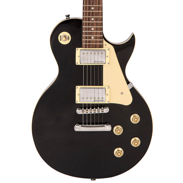 GUITARRA ELECTRICA V10BLK VINTAGE - Imagen 6