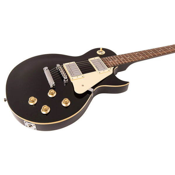 GUITARRA ELECTRICA V10BLK VINTAGE - Imagen 2