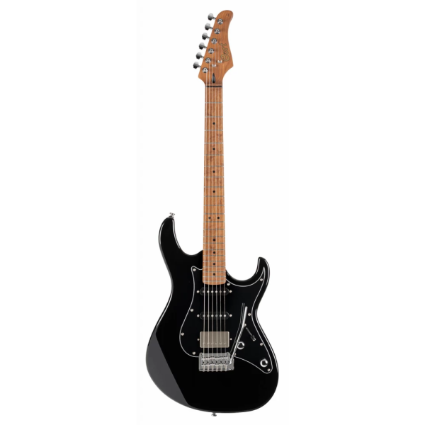 GUITARRA ELECTRICA G250SE-BK CORT